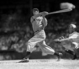 Joe DiMaggio’s hitting streak still a record 80 years later - The ...
