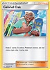 Gabriel Oak (TCG) - WikiDex, la enciclopedia Pokémon