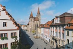 Ansbach: Kulinarischer City Guide | Restaurants, Aktivitäten, Cafés & Co.