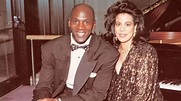 Juanita Vanoy - Michael Jordan Ex Wife's Age, Net Worth And Biography ...