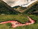Rio Rojo en Cusco: descubre como llegar - Machu Picchu MP