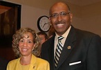 Former Republican Party Politician, Michael Steele's married life with ...