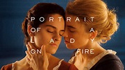 Portrait of a Lady on Fire (2019) - Backdrops — The Movie Database (TMDB)