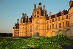 Châteaux de la Loire | Itinéraires conseillés | Routard.com