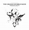The Orange Humble Band - ‘Depressing Beauty’ CD on Behance