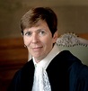 Thomas Jefferson Foundation Medal in Law: Joan E. Donoghue | UVA Today