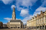 Discover history underground in Arras | The Independent | The Independent