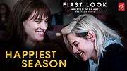 Happiest Season: Película que habla del amor LGBT en comedia romántica ...