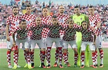 Selección de Croacia | Eurocopa 2016 en EL PAÍS