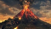 Vesubio: así destruyó Pompeya el volcán más mortífero de la historia