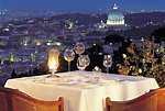 Los 10 mejores restaurantes en Roma - Happy Low Cost