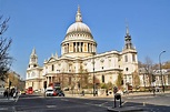 St Paul’s Cathedral Historical Facts and Pictures | The History Hub