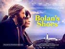 Bolan's Shoes (2023) British movie poster
