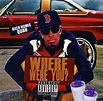 Buy Rich Homie Quan - Where Were You on CD | On Sale Now With Fast Shipping