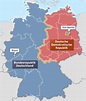 Heeft 25 jaar Wiedervereinigung opnieuw voor een eengemaakt Duitsland ...