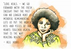 Why Bell Hooks’ “All about love” is Now More Relevant Than Ever