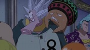 One Piece: Summit War (385-516) Major Panic! Desperate Struggle at the ...