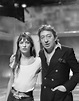 Serge Gainsbourg et Jane Birkin - 50 couples mythiques (ou presque) - Elle