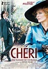 Chéri (2009) Poster #1 - Trailer Addict