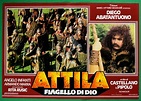 Attila flagello di Dio (1982)