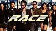 (VER) Race (2008) Película Completa en Español