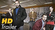 THE INTERCEPTOR Season 1 TRAILER (2015) New BBC One Crime Series - YouTube
