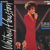 Whitney Houston – Live In Concert: Welcome Home Heroes With... (1991 ...
