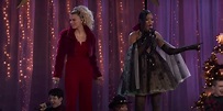 VIDEO: Keke Palmer & Tori Kelly Perform 'Christmas (Baby Please Come ...