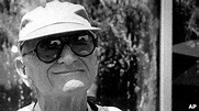 Norma Rae screenwriter Irving Ravetch dies aged 89 - BBC News