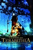 Un ponte per Terabithia (2007) - Poster — The Movie Database (TMDB)
