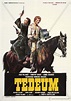 Tedeum - Jeder Hieb ein Prankenschlag - Film 1972 - FILMSTARTS.de