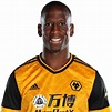 Willy Boly Profile: bio, height, weight, stats, photos, videos - bet ...
