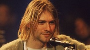 Why Kurt Cobain Made Up A Lot Of His Life Story