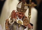 Benedetto XVI racconta la sua vocazione al Sacerdozio: 63 anni fa il ...