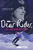 Dear Rider: The Jake Burton Story (2021) - Posters — The Movie Database ...