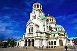 Die Top 10 Sehenswürdigkeiten von Bulgarien | Franks Travelbox