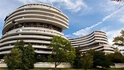 D.C.'s Watergate building: America’s most infamous address