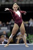 Samantha Peszek (USA) | Female gymnast, Gymnastics pictures, Gymnastics ...