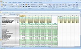 new business excel spreadsheet — excelxo.com