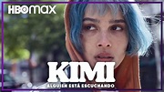 KIMI: Alguien está escuchando - Soundtrack, Tráiler - Dosis Media