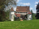Schloss Syrgenstein: Wanderungen und Rundwege | komoot