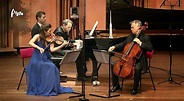 Faces of Classical Music: Dmitri Shostakovich: Piano Trio No.1 in C ...