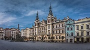 Visita Pardubice: El mejor viaje a Pardubice, Pardubice, del 2024 ...