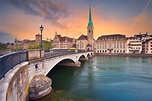 Los 15 lugares más bonitos que ver en Suiza | Skyscanner Español