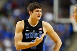 Grayson Allen suspended indefinitely – The North State Journal