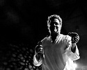 Tim DeLaughter of Polyphonic Spree Photograph by John Hesley - Fine Art ...