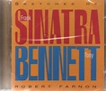 Robert Farnon – Sketches Of Frank Sinatra & Tony Bennett (1998, CD ...