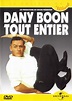 Dany Boon: Tout entier (Video 1997) - IMDb