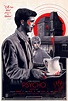 Psycho (Original Film Poster) | Alex Hess Official | PosterSpy