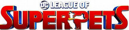 DC League of Super-Pets (2022) - Logos — The Movie Database (TMDB)